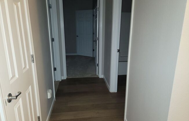 3 beds, 2 baths, $2,495, Unit #312