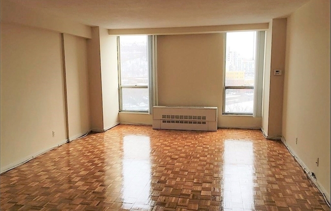 1 bed, 1 bath, 725 sqft, $3,000, Unit 813