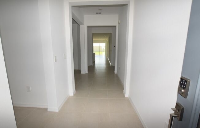 This charming 4 Bedroom, 4 Bath Single Family Home For Rent at 5259 Bowspirit Way. Saint Cloud, FL 34771