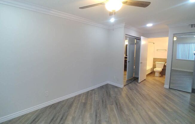 1 bed, 1 bath, 650 sqft, $1,995, Unit 207