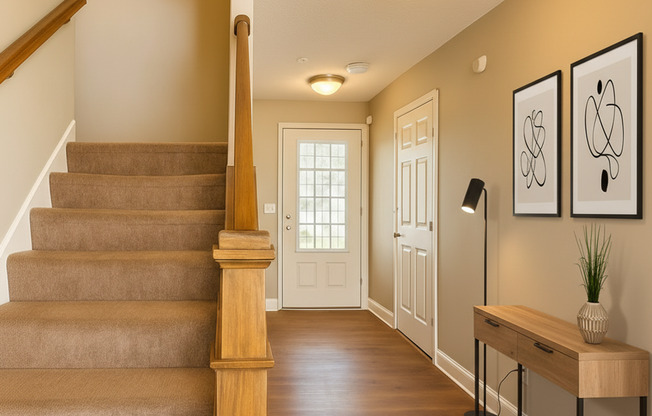 Beautiful Townhome in Maple Grove for $2,899/month!