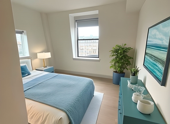 4 beds, 2 baths, 1,600 sqft, $7,995, Unit 701