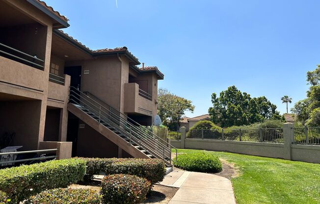 For Rent 2 BR in Chula Vista Sunbow Villas