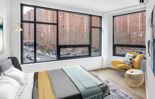 473 W 125 ST