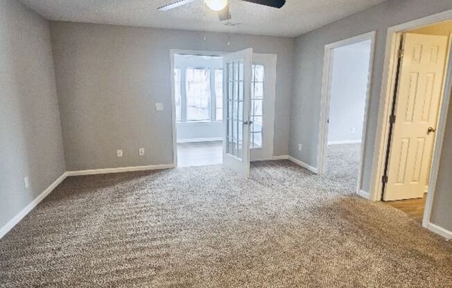 2 beds, 2 baths, 1,020 sqft, $1,195, Unit 1423