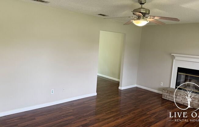 967 Birchfield Drive, Hinesville, GA