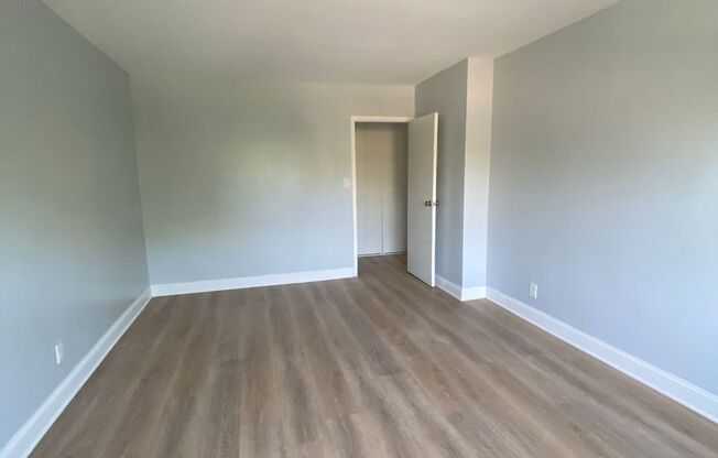 1 bed, 1 bath, $2,500, Unit AB