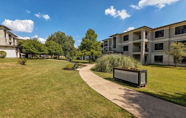 austin tx apartments