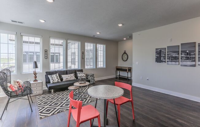 2 beds, 2 baths, 1,343 sqft, $1,845, Unit 13144 Osprey Lane Unit 206 B1343 Beautiful Windows, Amazing Natural Sunlight FB3