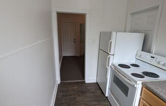 1 bed, 1 bath, 600 sqft, $850, Unit 2nd Fl.