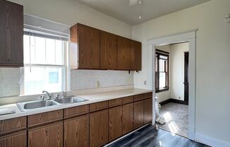 2-Bedroom 1-Bathroom Single Family Home