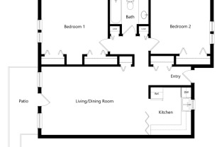 Partner-provided photo for $1199 unit