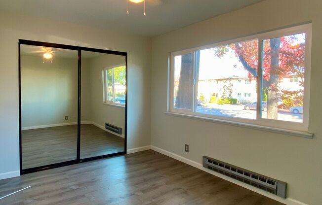 2 beds, 1 bath, $2,695