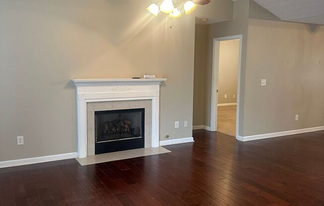 4 Bedroom home in Gainesville!