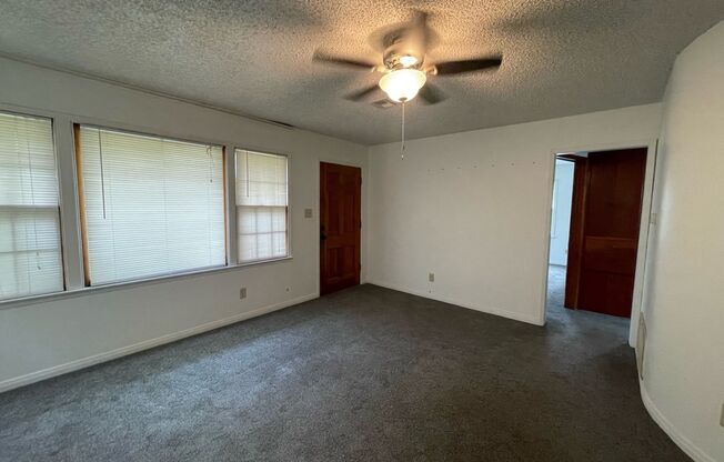 3 Bedroom Midwest City Home!
