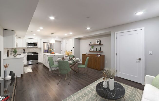 751 N 20th Street