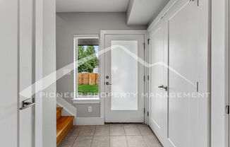 2 beds, 2.5 baths, $3,200