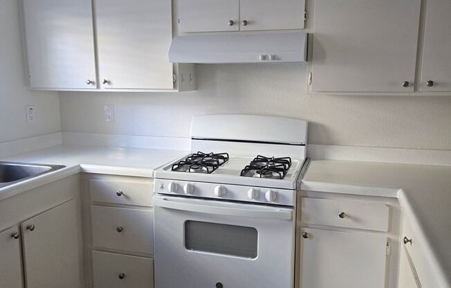 Vista La Mesa Apartments