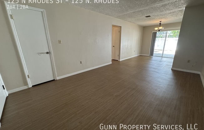 125 N RHODES ST