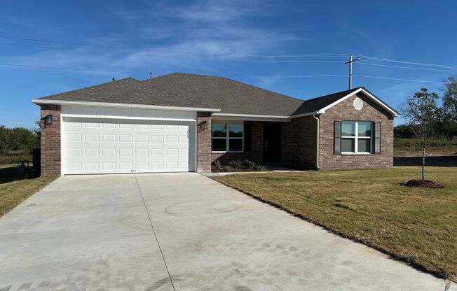 *Pre-leasing* Four Bedroom | Two Bath Home in Park Place