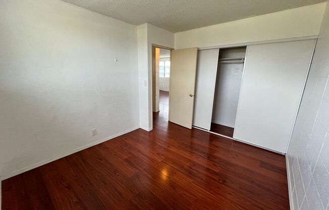 2 beds, 1 bath, $1,750