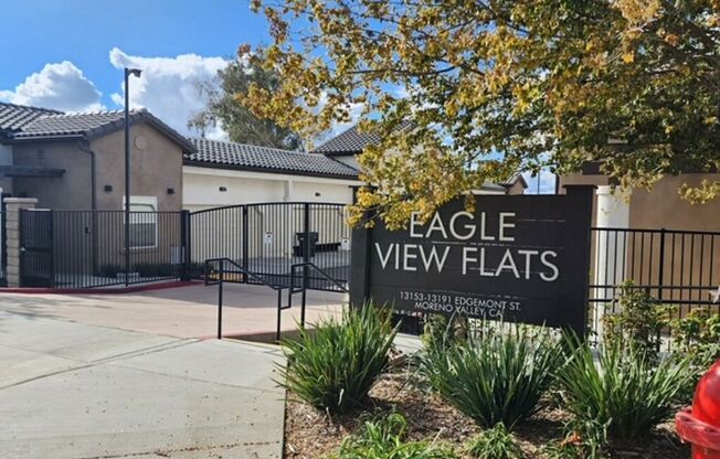 Eagle View Flats