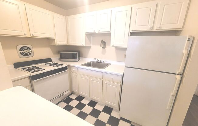 1 bed, 1 bath, $1,195, Unit 215
