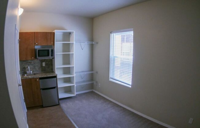 Studio, 1 bath, 137 sqft, $1,095, Unit 5G