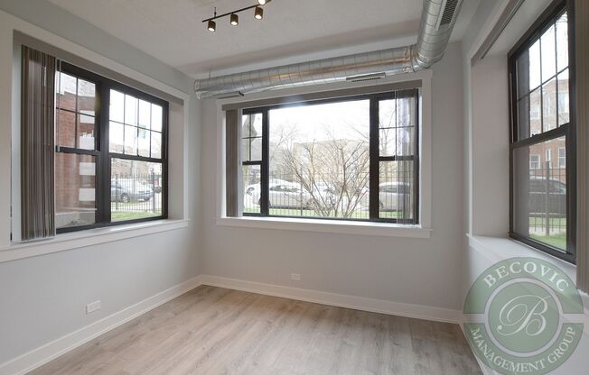 2 beds, 1 bath, 570 sqft, $2,350, Unit 102