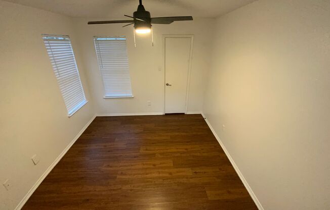 2 beds, 2 baths, 989 sqft, $1,715, Unit 11634B