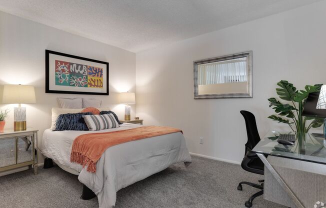 1 bed, 1 bath, 600 sqft, $1,089, Unit 05-112