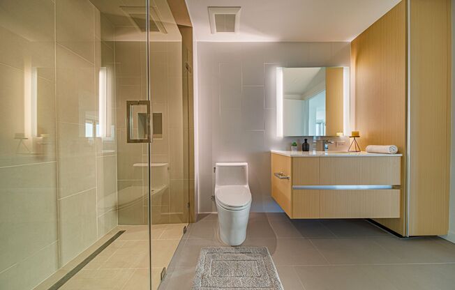 3 beds, 3 baths, 1,158 sqft, $5,595, Unit 505