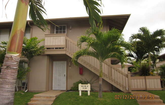 2 beds, 1.5 baths, $2,200