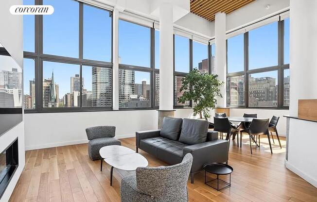 2 beds, 2 baths, 937 sqft, $8,395, Unit 30B