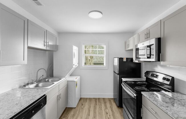 Avondale Glen - 2 Bedroom / 1 Bathroom