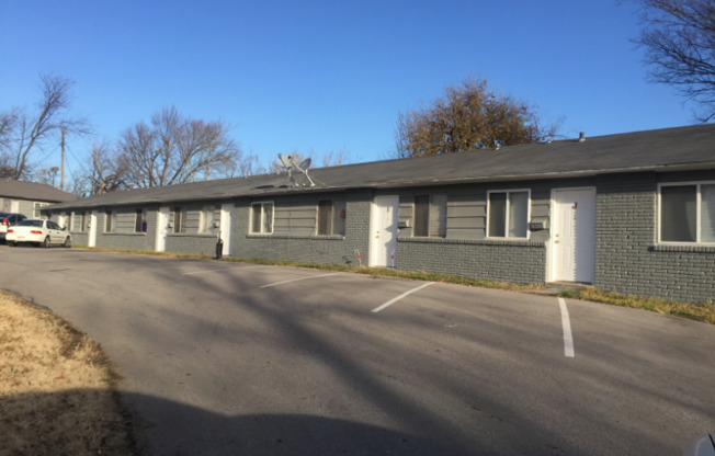 Partner-provided property photo