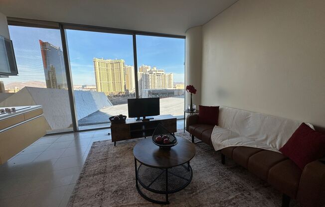 Studio, 1 bath, $2,100, Unit # 603