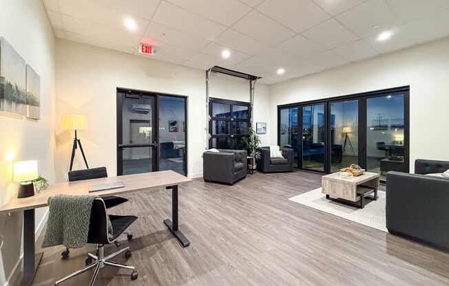 3 beds, 3.5 baths, 2,424 sqft, $4,355, Unit B120