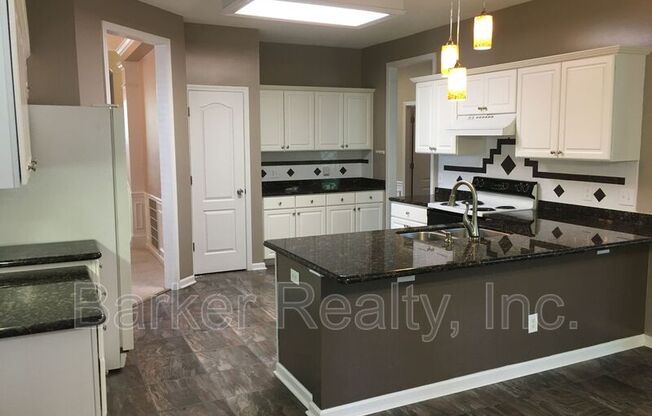 2312 COLONY WOODS DR
