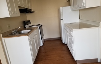 1 bed, 1 bath, 660 sqft, $1,295, Unit Bldg 11-2292