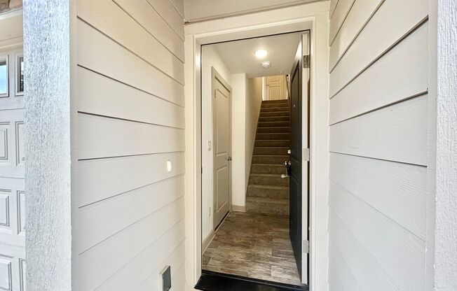 Edy Road Townhomes