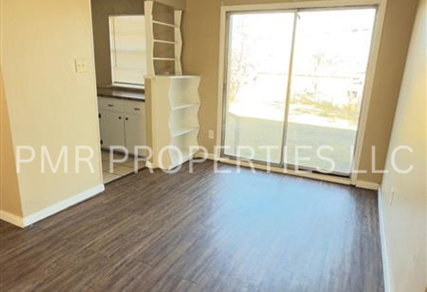 3 Bedroom/1.5 Bath-House