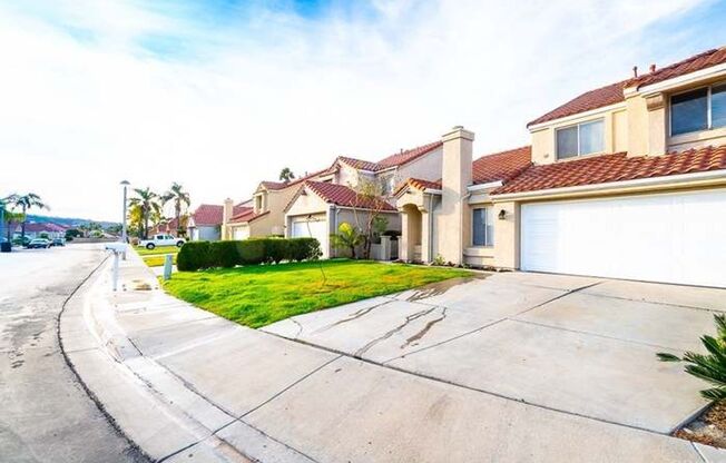 Charming Rental Home in Yorba Linda