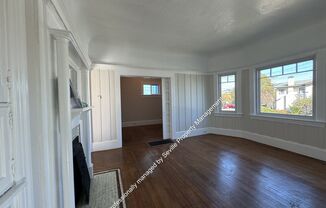 2 beds, 1 bath, $3,095