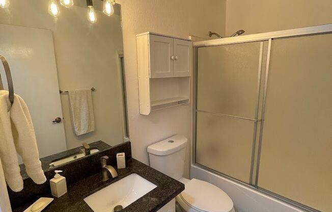 Studio, 1 bath, 504 sqft, $1,700, Unit A-S