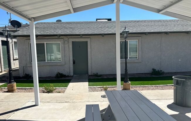 2 beds, 1 bath, 768 sqft, $1,395