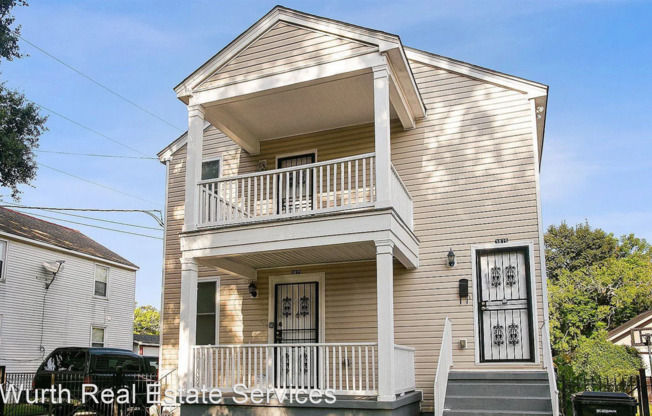 3875-77 Pauger Street