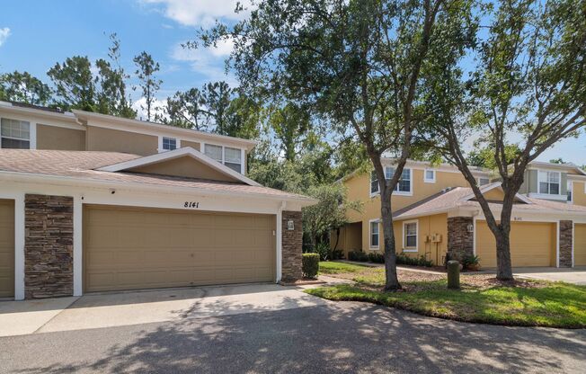 West Meadows 3 Bedroom Townhome Awaits!