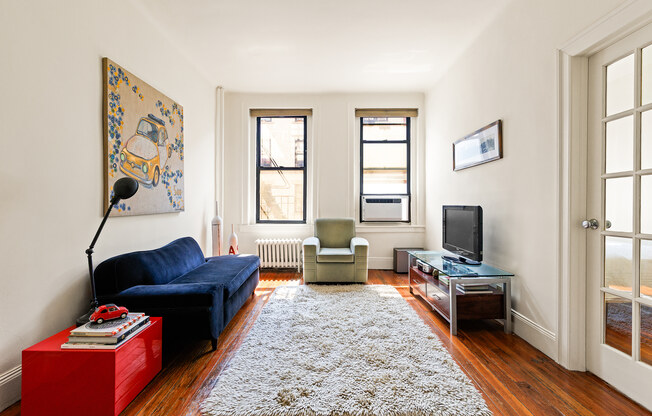 131 thompson Street
