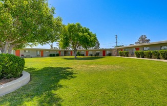 Campus Crossing, Apartments For Rent in Las Vegas